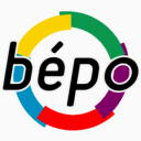 B茅po layout