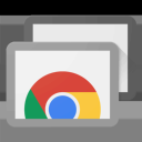 Chrome Remote Desktop