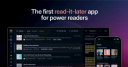 Readwise Reader