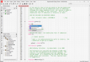 Simply Fortran